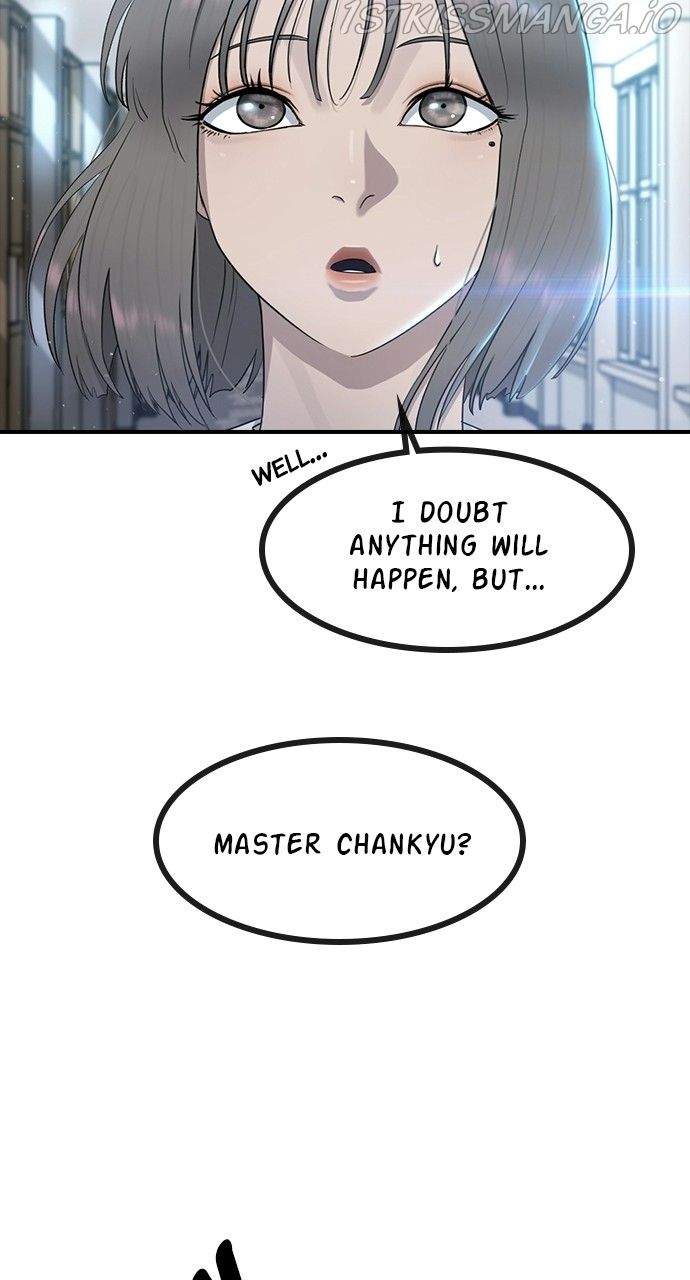 Read Hypnosis School chapter 55 image 35 on Lezhin