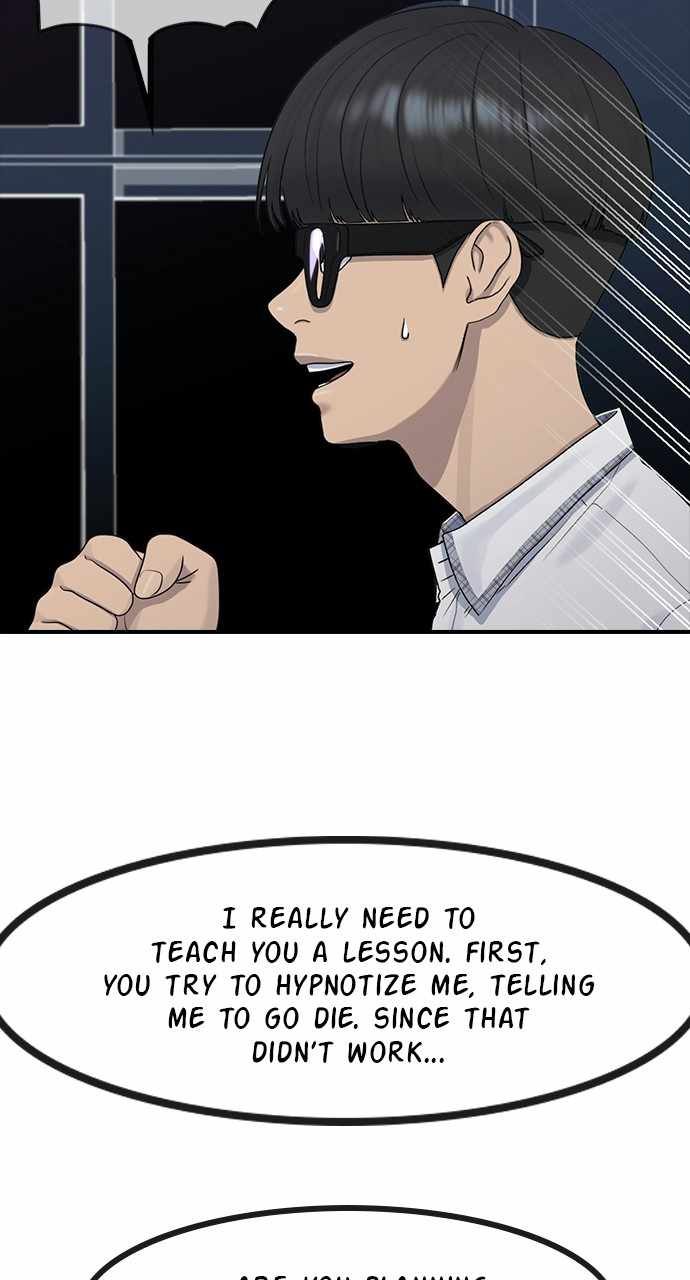 Read Hypnosis School chapter 56 image 27 on Lezhin