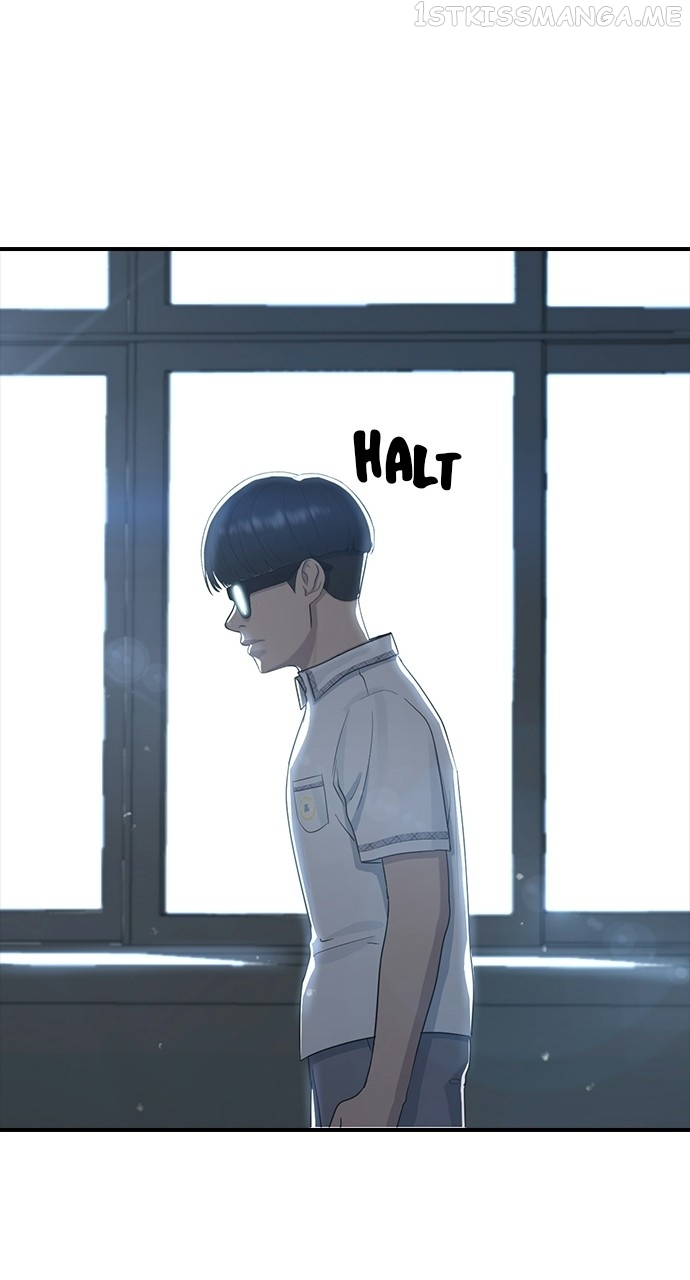 Read Hypnosis School chapter 57 image 3 on Lezhin