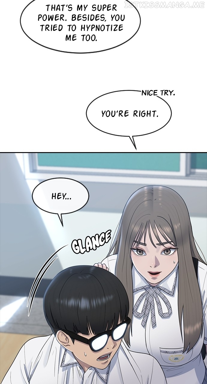 Read Hypnosis School chapter 58 image 11 on Lezhin