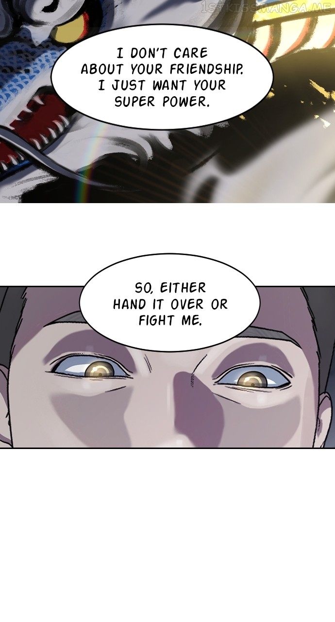 Read Hypnosis School chapter 58 image 4 on Lezhin