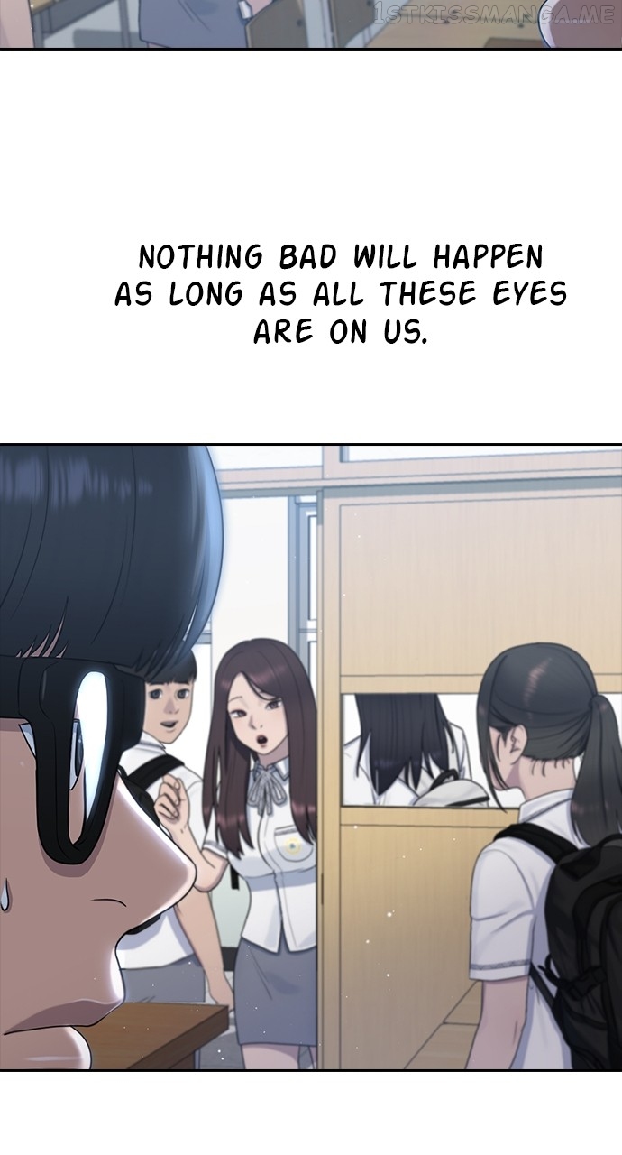 Read Hypnosis School chapter 58 image 8 on Lezhin