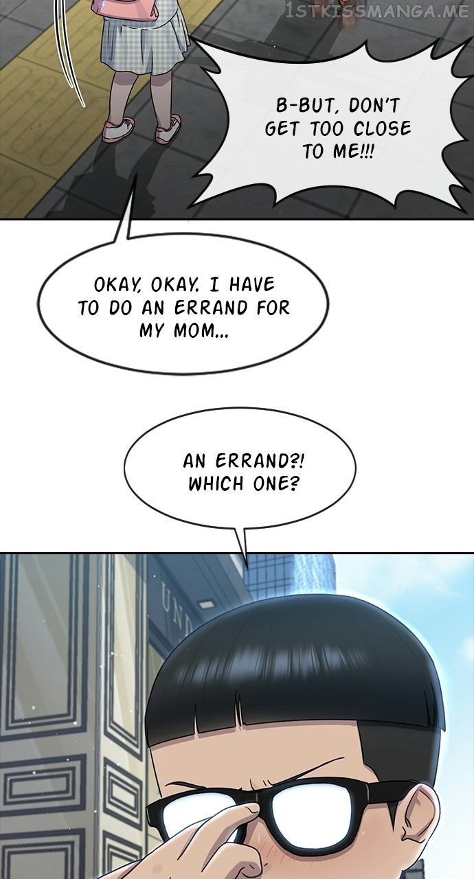 Read Hypnosis School chapter 62 image 21 on Lezhin