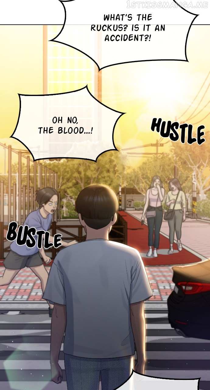 Read Hypnosis School chapter 63 image 8 on Lezhin