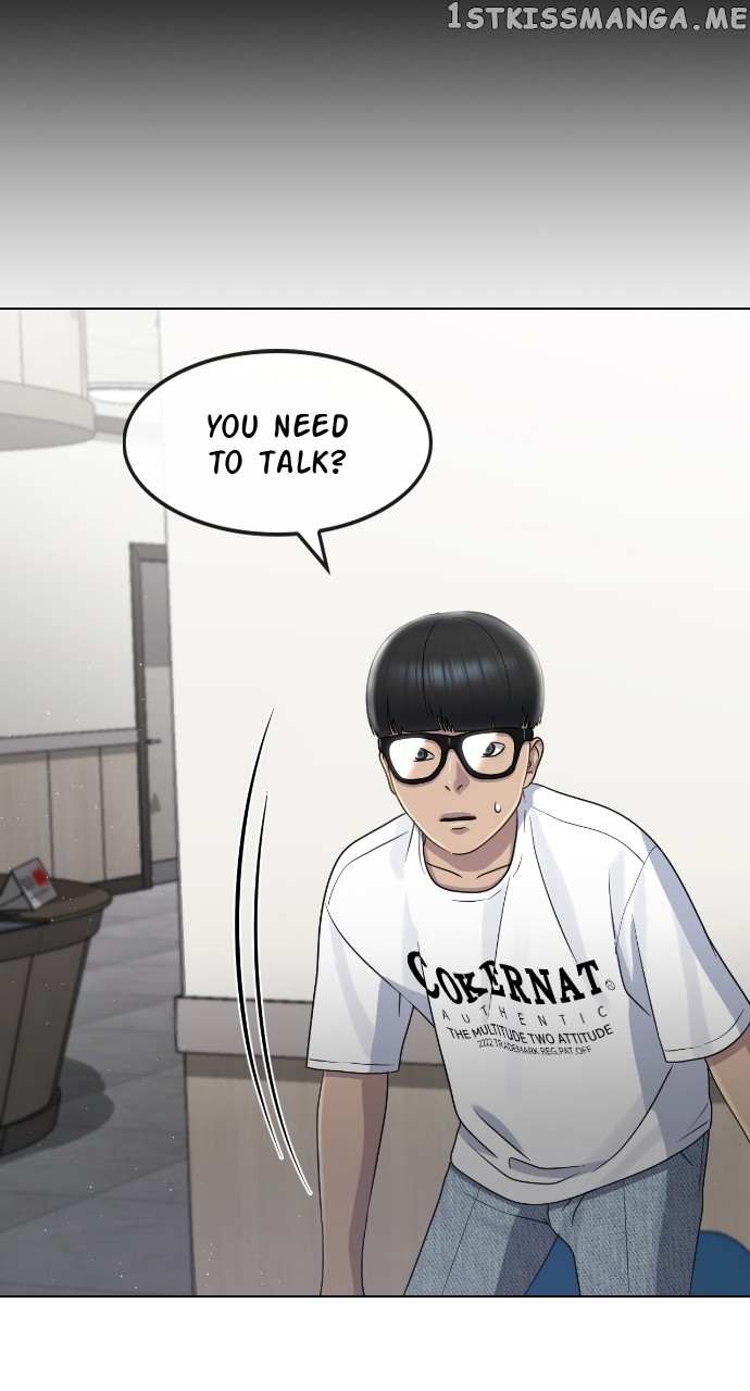 Read Hypnosis School chapter 64 image 22 on Lezhin