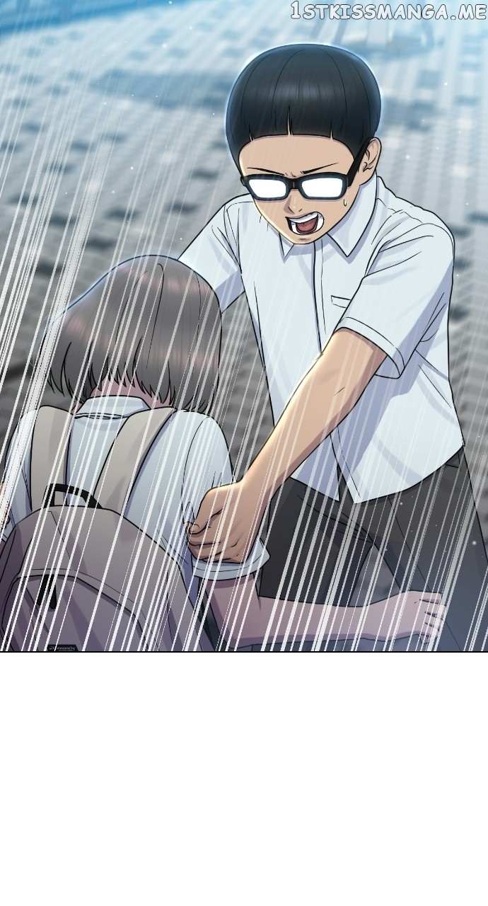 Read Hypnosis School chapter 65 image 17 on Lezhin
