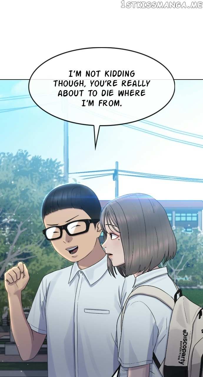 Read Hypnosis School chapter 65 image 2 on Lezhin