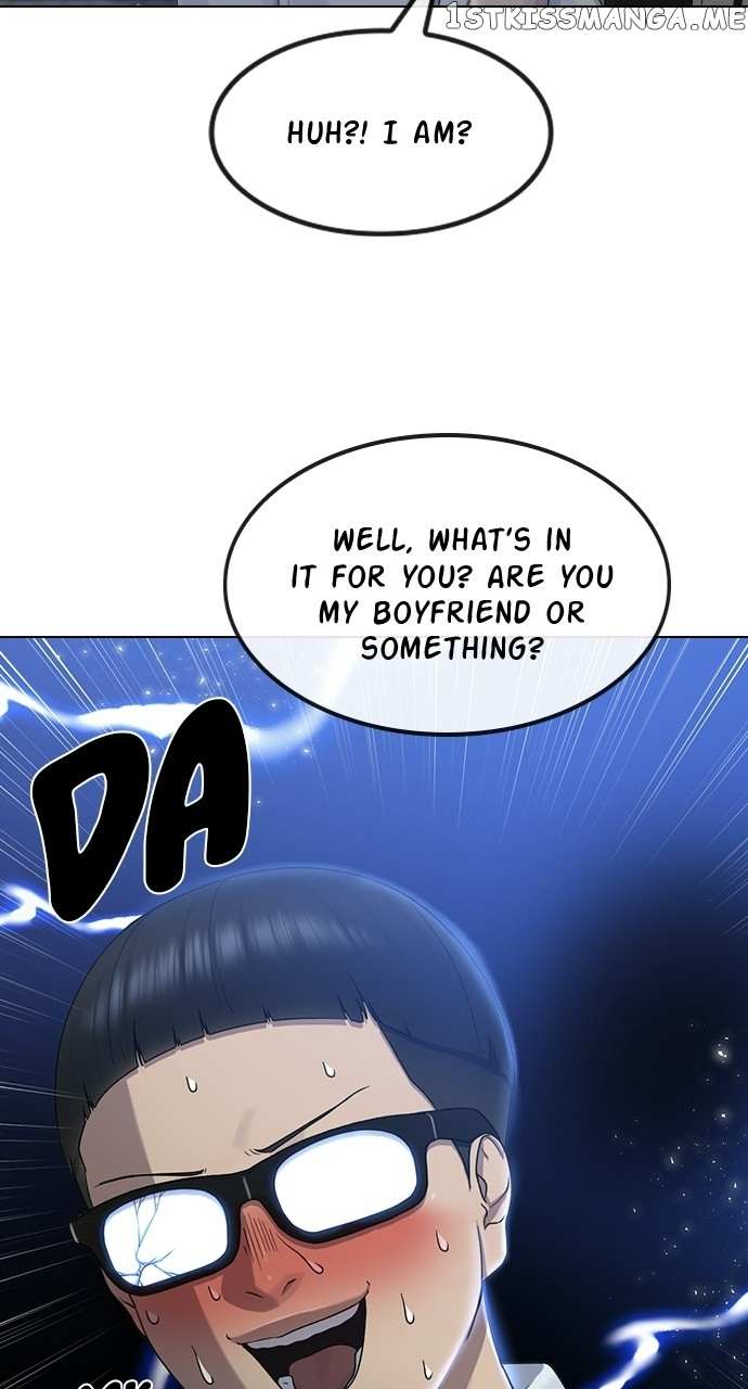 Read Hypnosis School chapter 65 image 3 on Lezhin