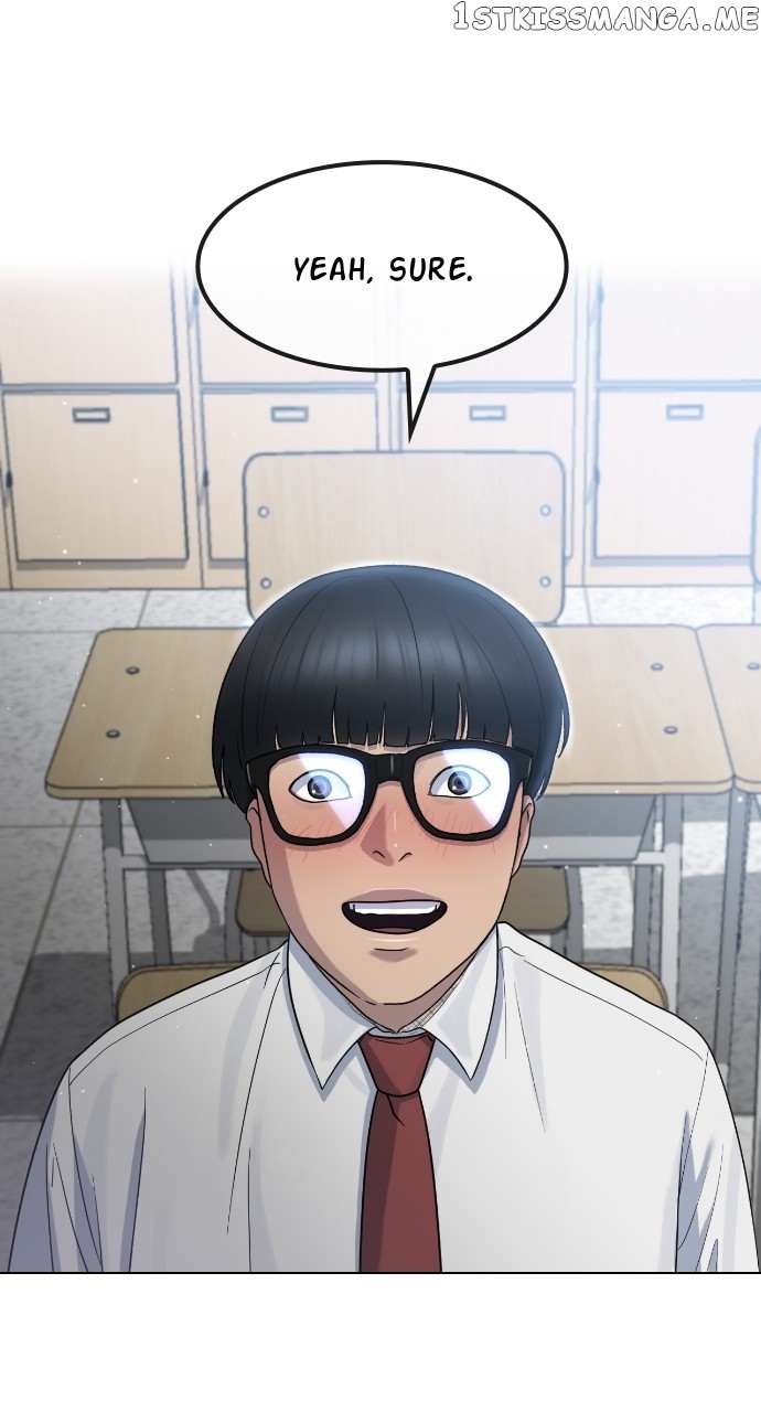 Read Hypnosis School chapter 67 image 11 on Lezhin