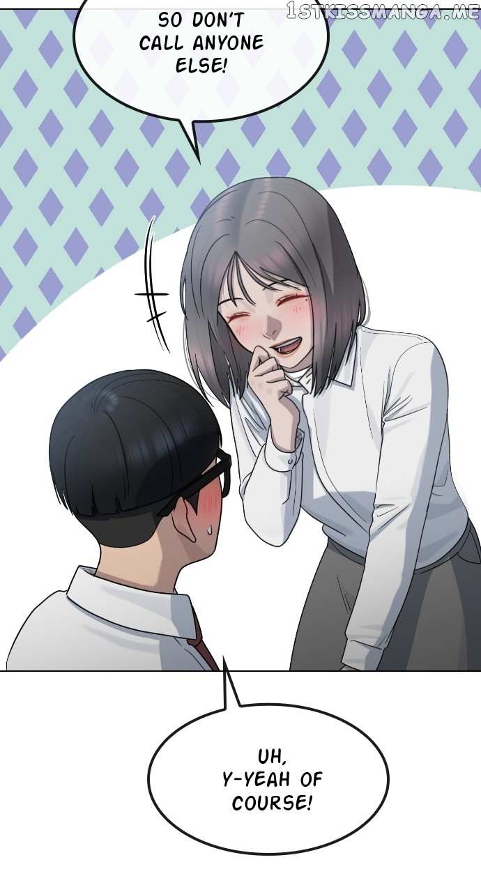 Read Hypnosis School chapter 67 image 16 on Lezhin
