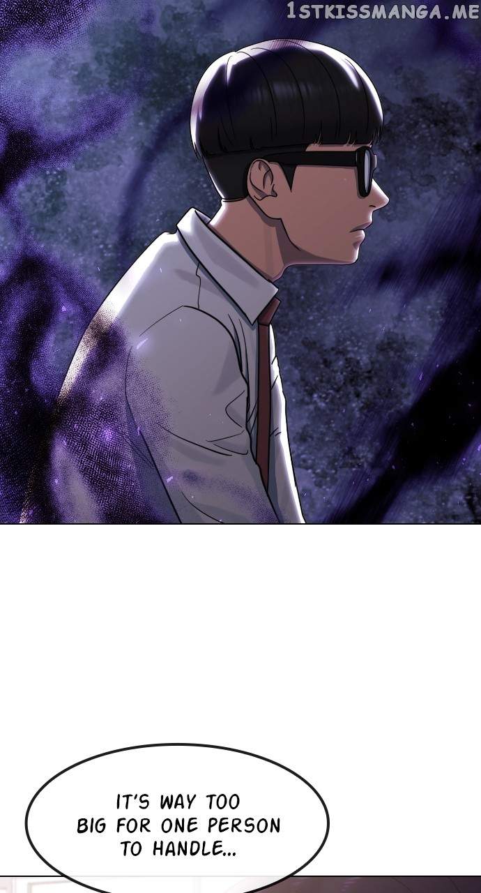 Read Hypnosis School chapter 68 image 1 on Lezhin