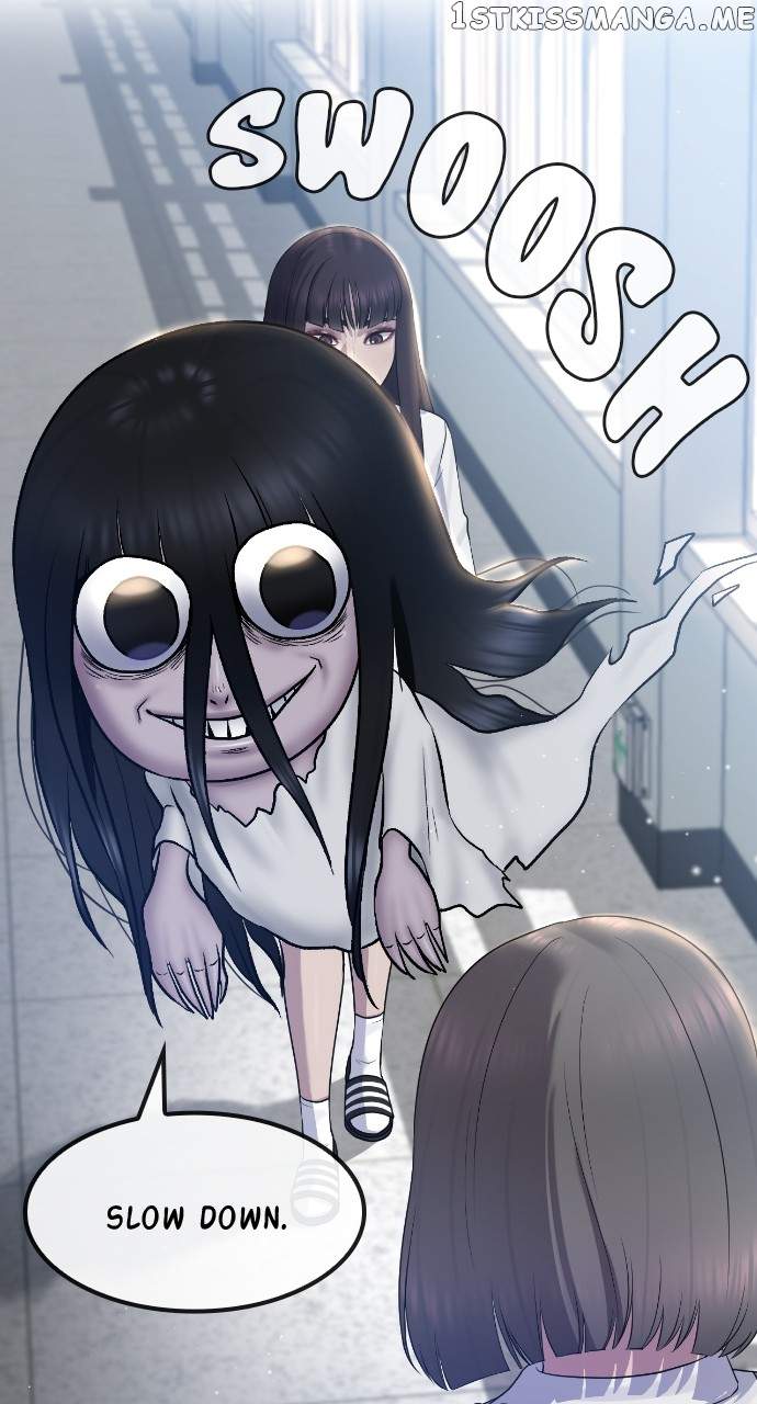 Read Hypnosis School chapter 68 image 19 on Lezhin