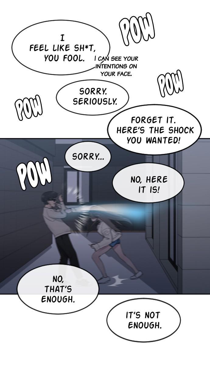 Read Hypnosis School chapter 7 image 15 on Lezhin