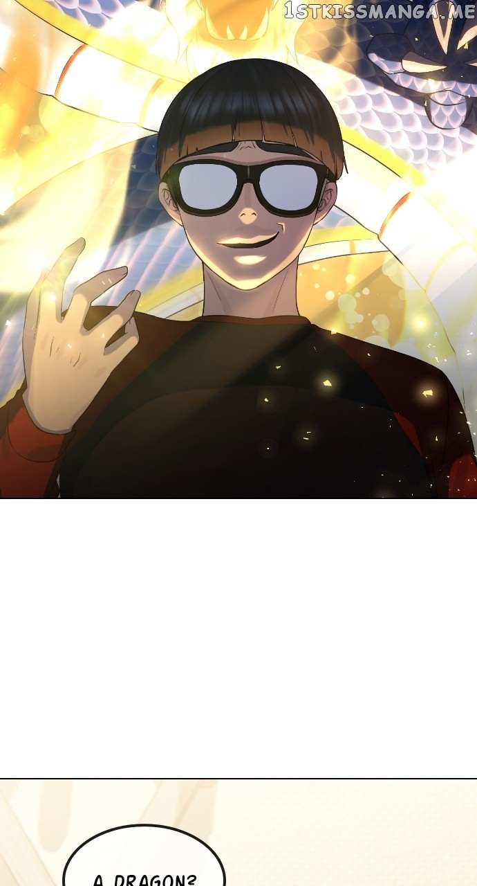 Read Hypnosis School chapter 70 image 1 on Lezhin