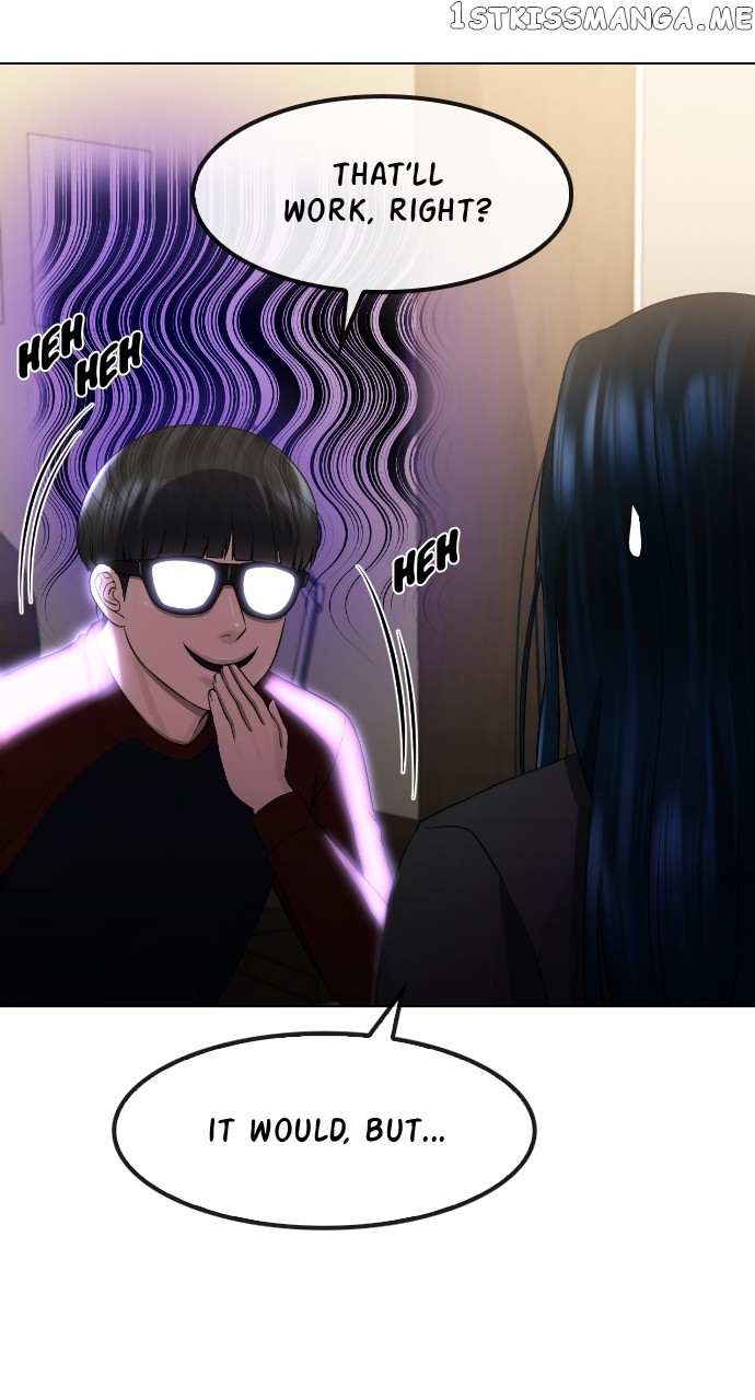 Read Hypnosis School chapter 70 image 3 on Lezhin