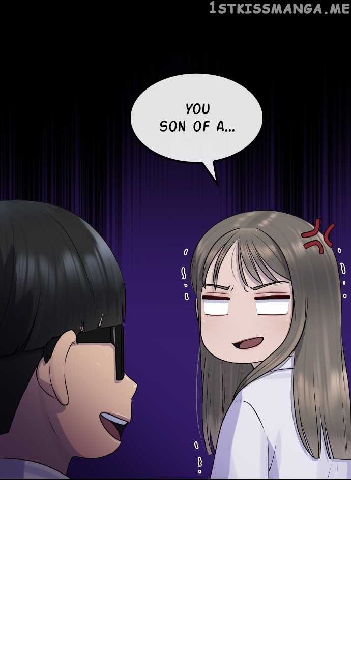 Read Hypnosis School chapter 71 image 8 on Lezhin