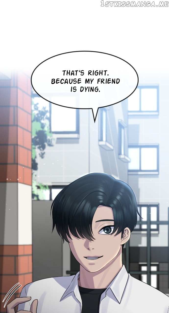 Read Hypnosis School chapter 72 image 8 on Lezhin
