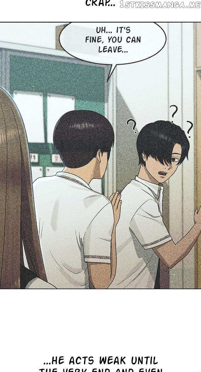 Read Hypnosis School chapter 73 image 13 on Lezhin