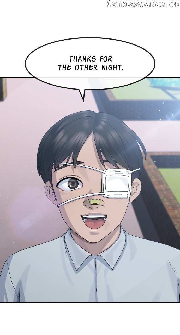 Read Hypnosis School chapter 74 image 0 on Lezhin