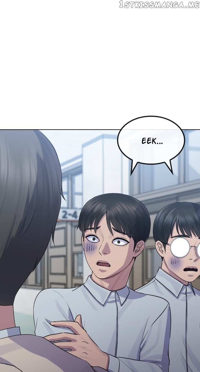 Read Hypnosis School chapter 74 image 15 on Lezhin
