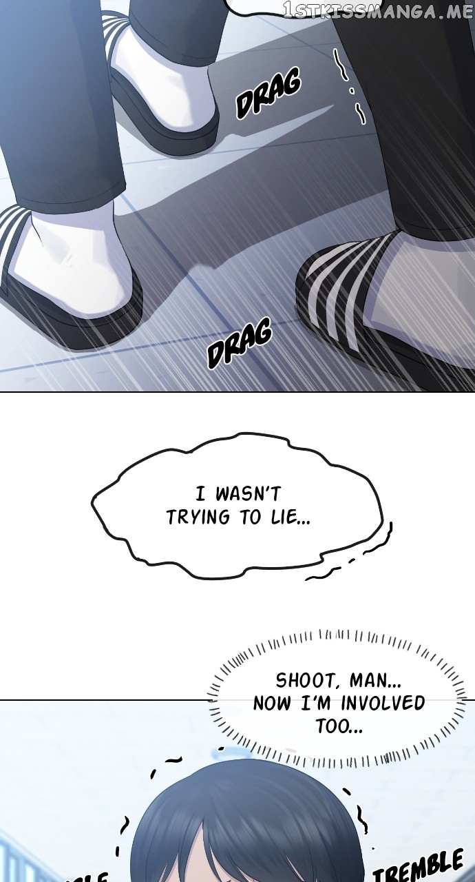 Read Hypnosis School chapter 74 image 23 on Lezhin
