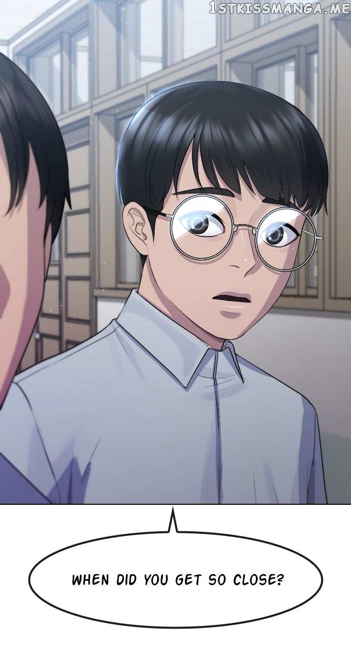 Read Hypnosis School chapter 74 image 7 on Lezhin
