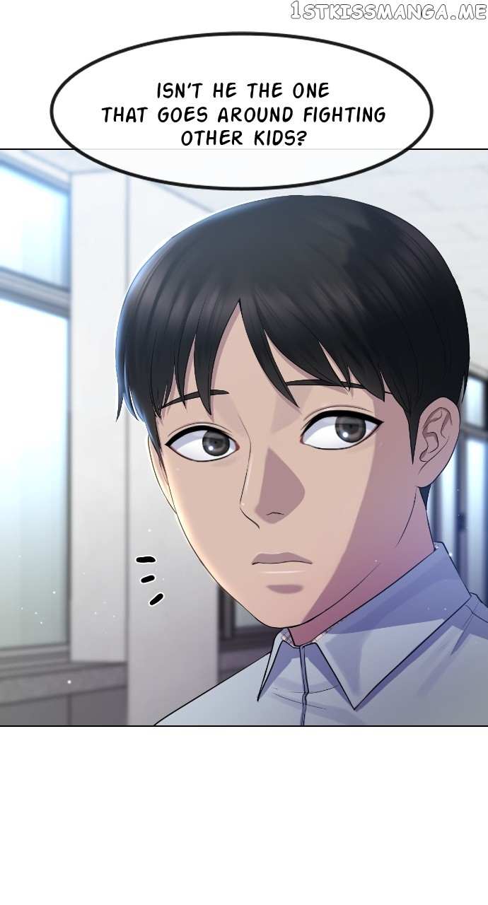 Read Hypnosis School chapter 74 image 8 on Lezhin