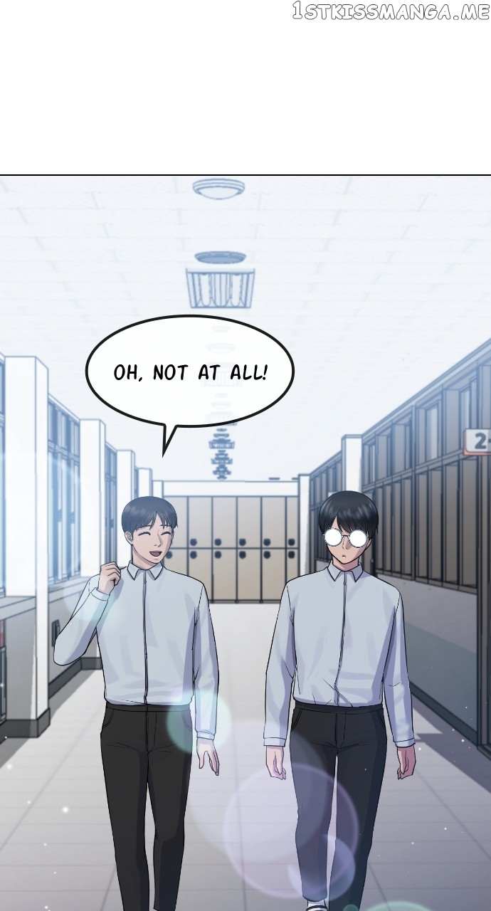 Read Hypnosis School chapter 74 image 9 on Lezhin