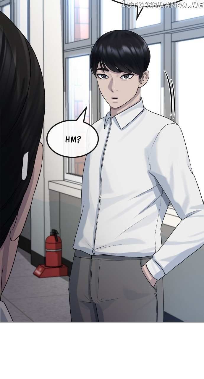 Read Hypnosis School chapter 75 image 16 on Lezhin