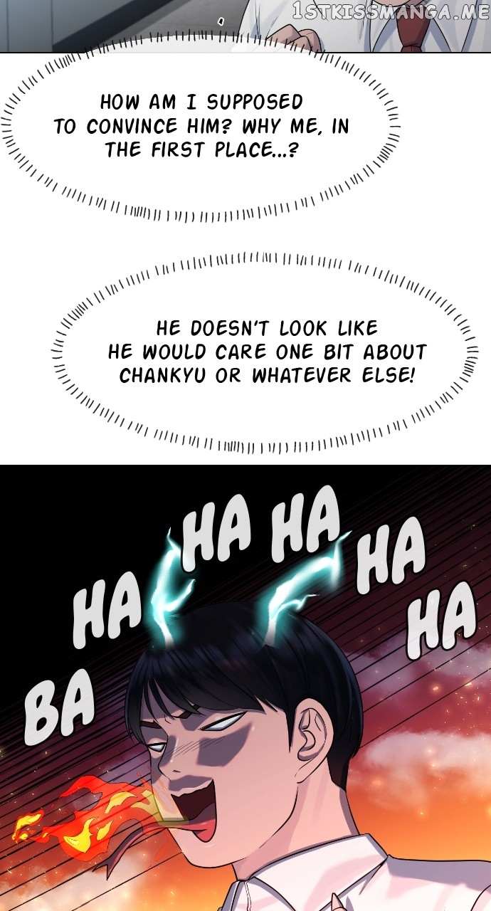 Read Hypnosis School chapter 75 image 18 on Lezhin
