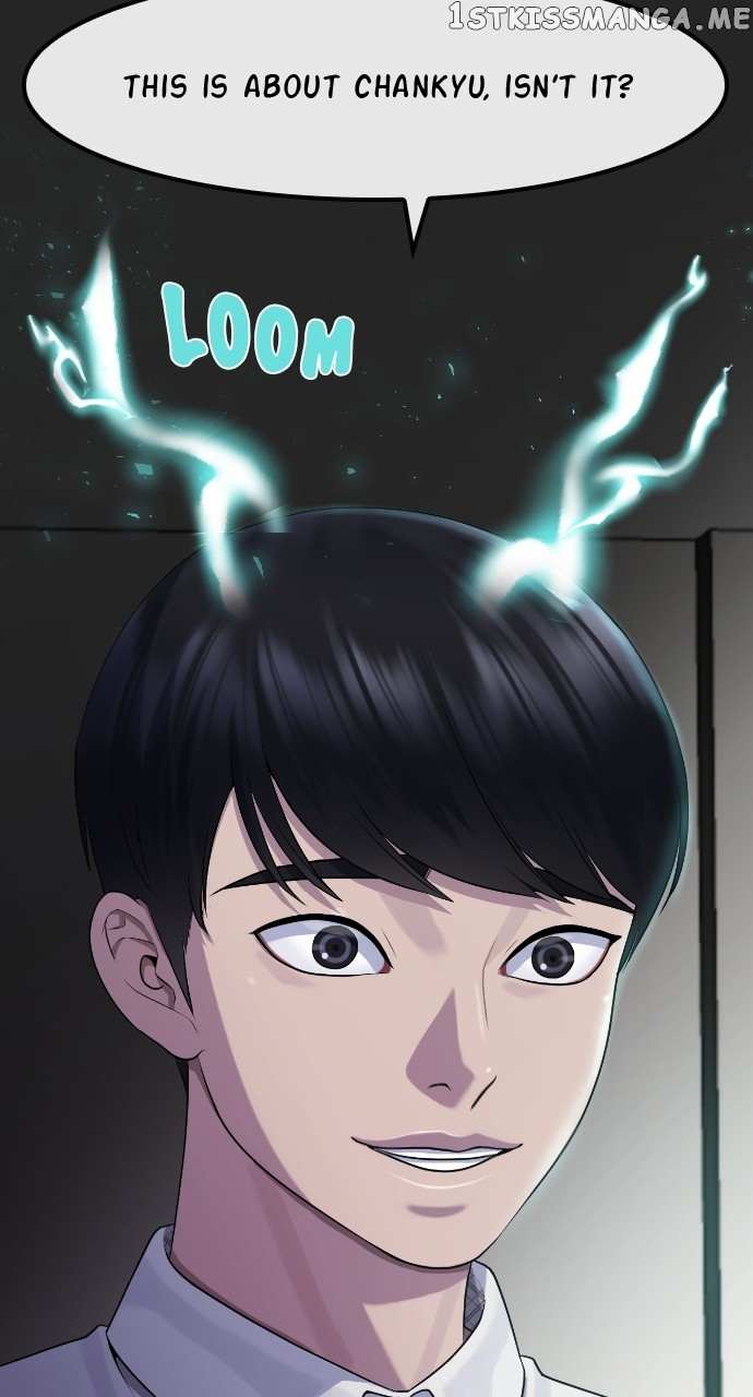 Read Hypnosis School chapter 75 image 26 on Lezhin
