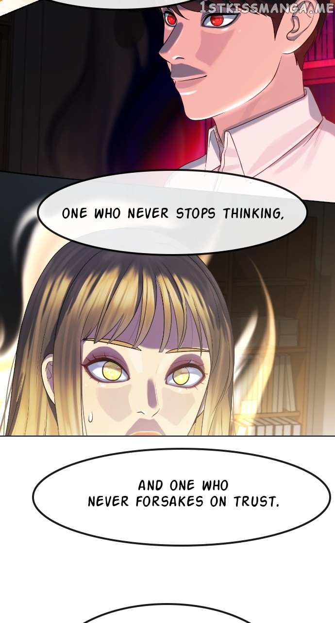 Read Hypnosis School chapter 76 image 1 on Lezhin