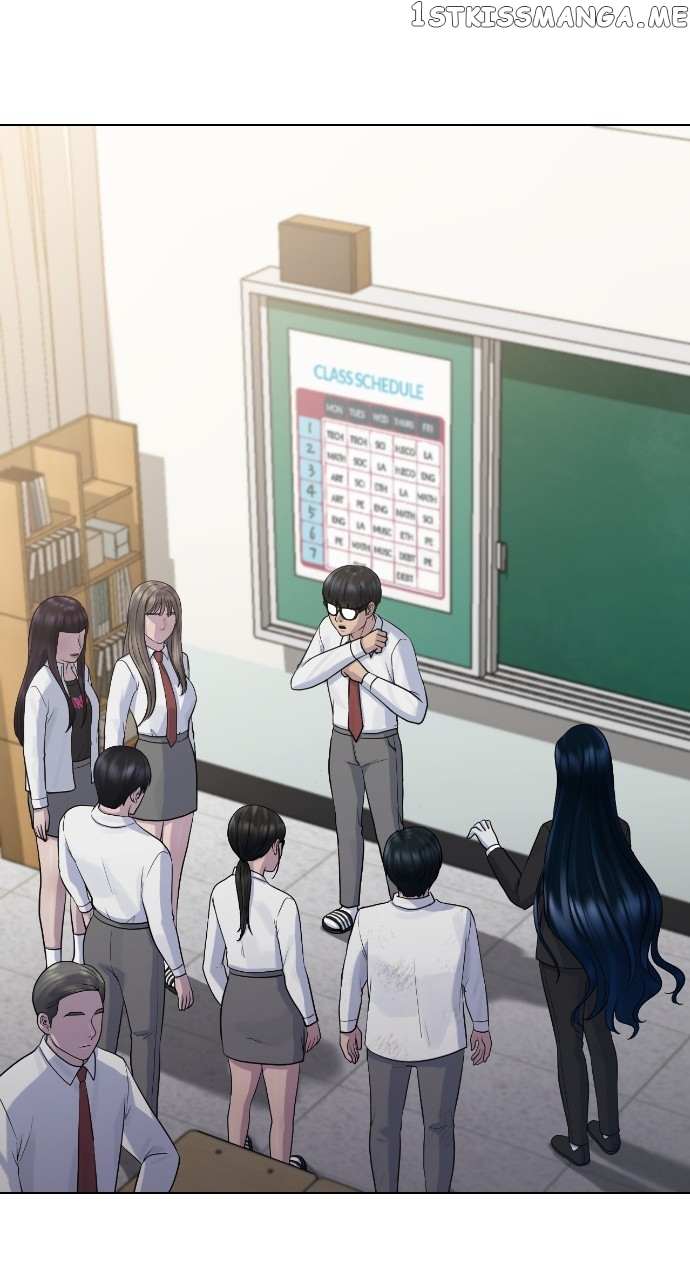 Read Hypnosis School chapter 76 image 5 on Lezhin