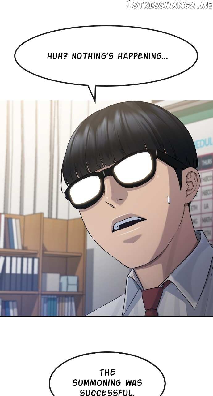 Read Hypnosis School chapter 76 image 6 on Lezhin
