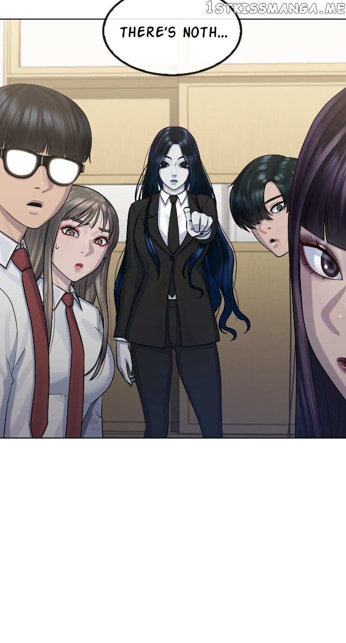 Read Hypnosis School chapter 76 image 8 on Lezhin