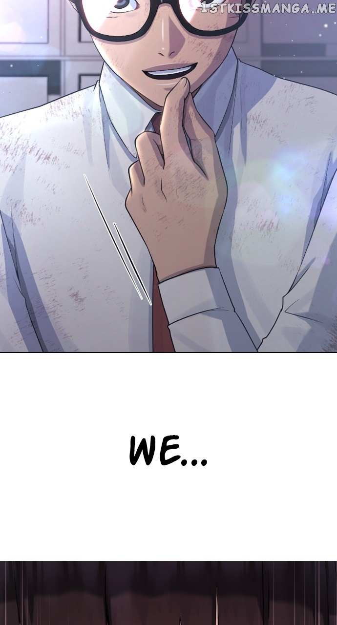 Read Hypnosis School chapter 78 image 1 on Lezhin