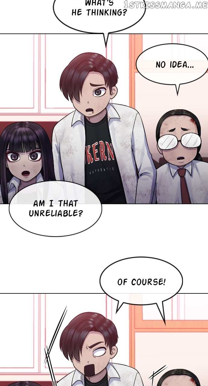 Read Hypnosis School chapter 78 image 13 on Lezhin