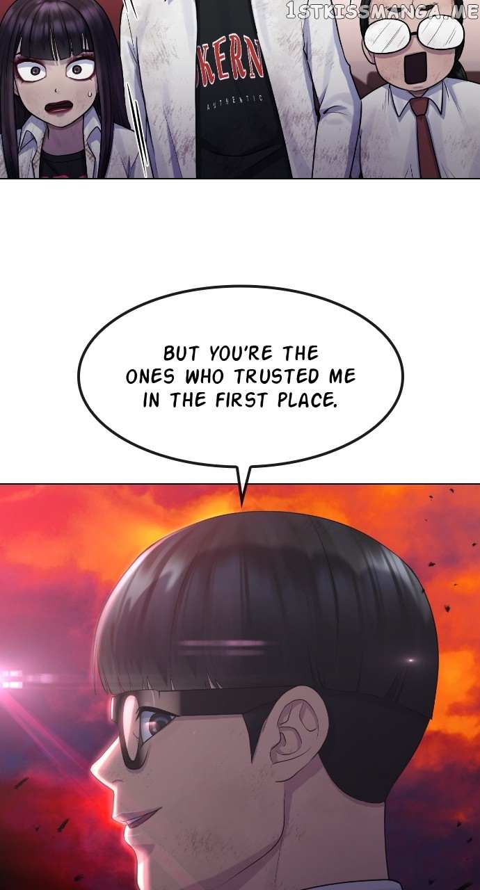 Read Hypnosis School chapter 78 image 14 on Lezhin