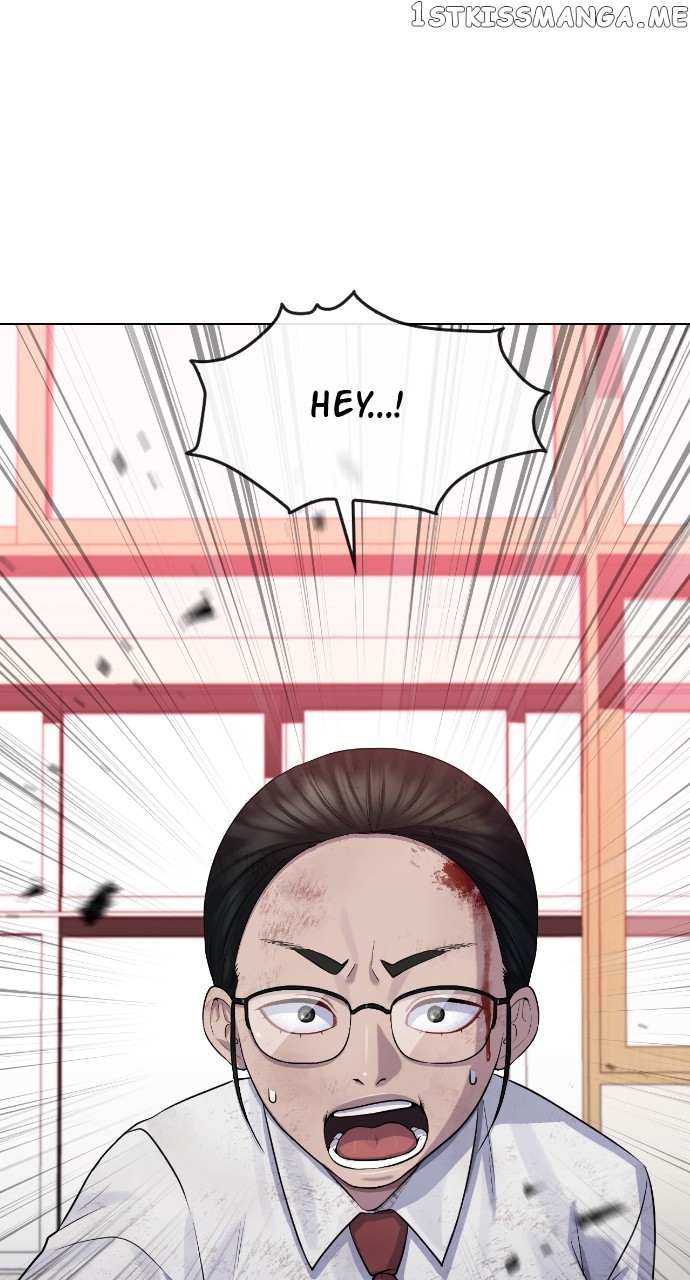 Read Hypnosis School chapter 78 image 18 on Lezhin