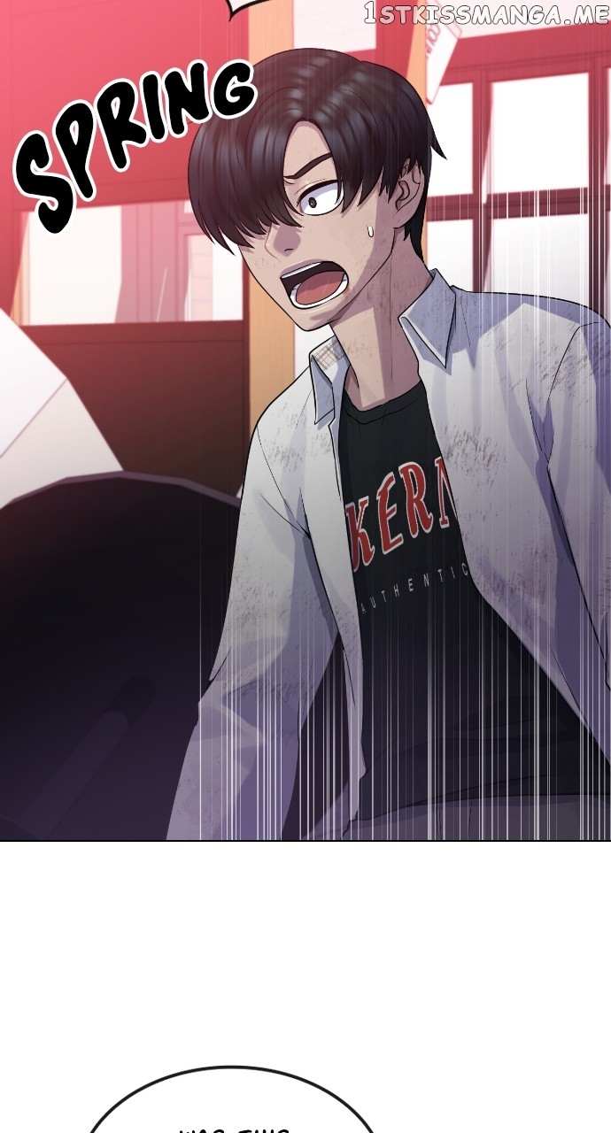 Read Hypnosis School chapter 78 image 24 on Lezhin