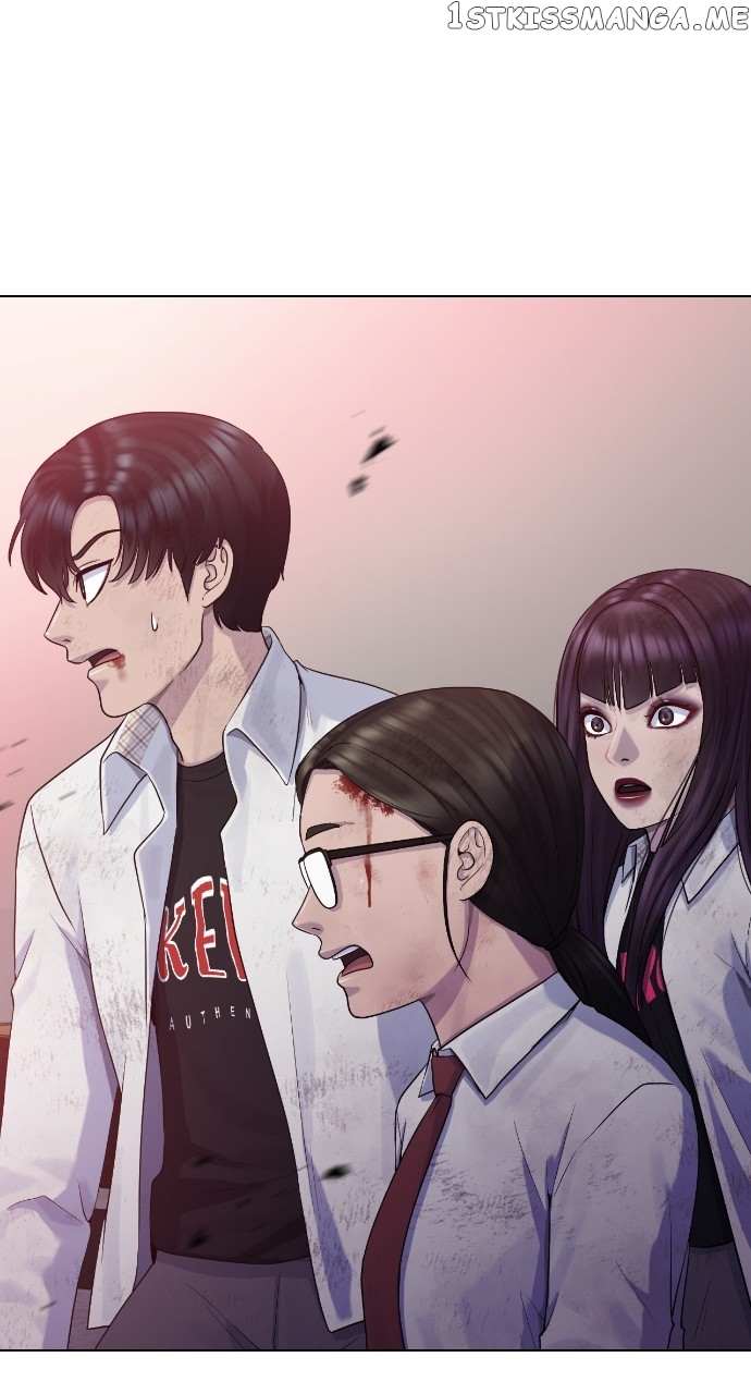 Read Hypnosis School chapter 78 image 5 on Lezhin