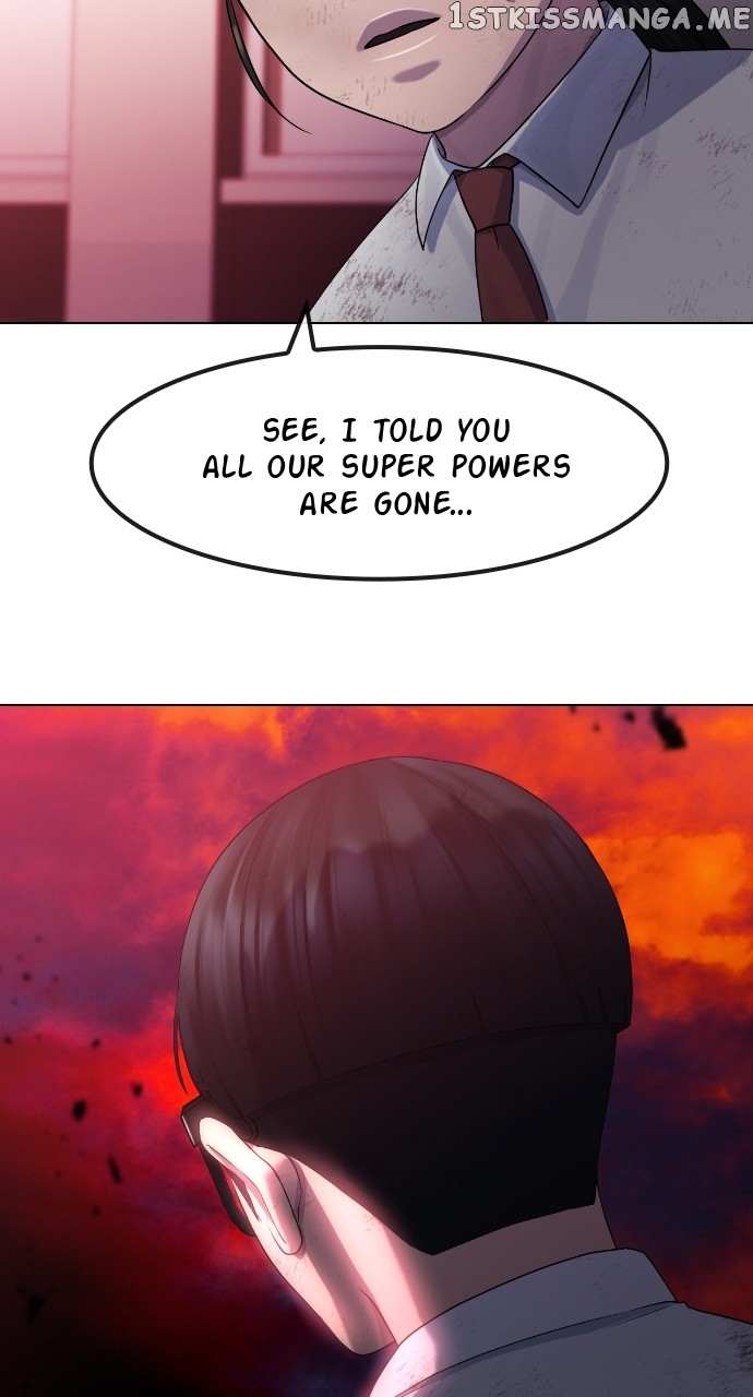 Read Hypnosis School chapter 78 image 8 on Lezhin