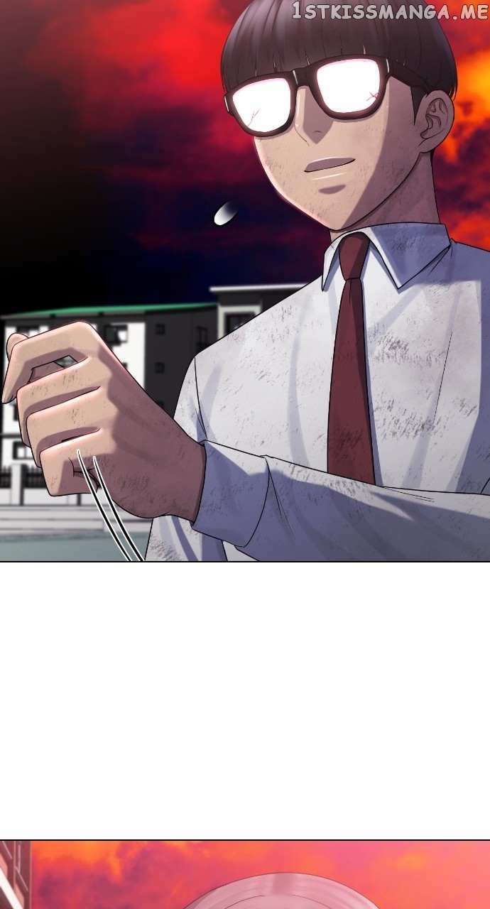 Read Hypnosis School chapter 79 image 28 on Lezhin