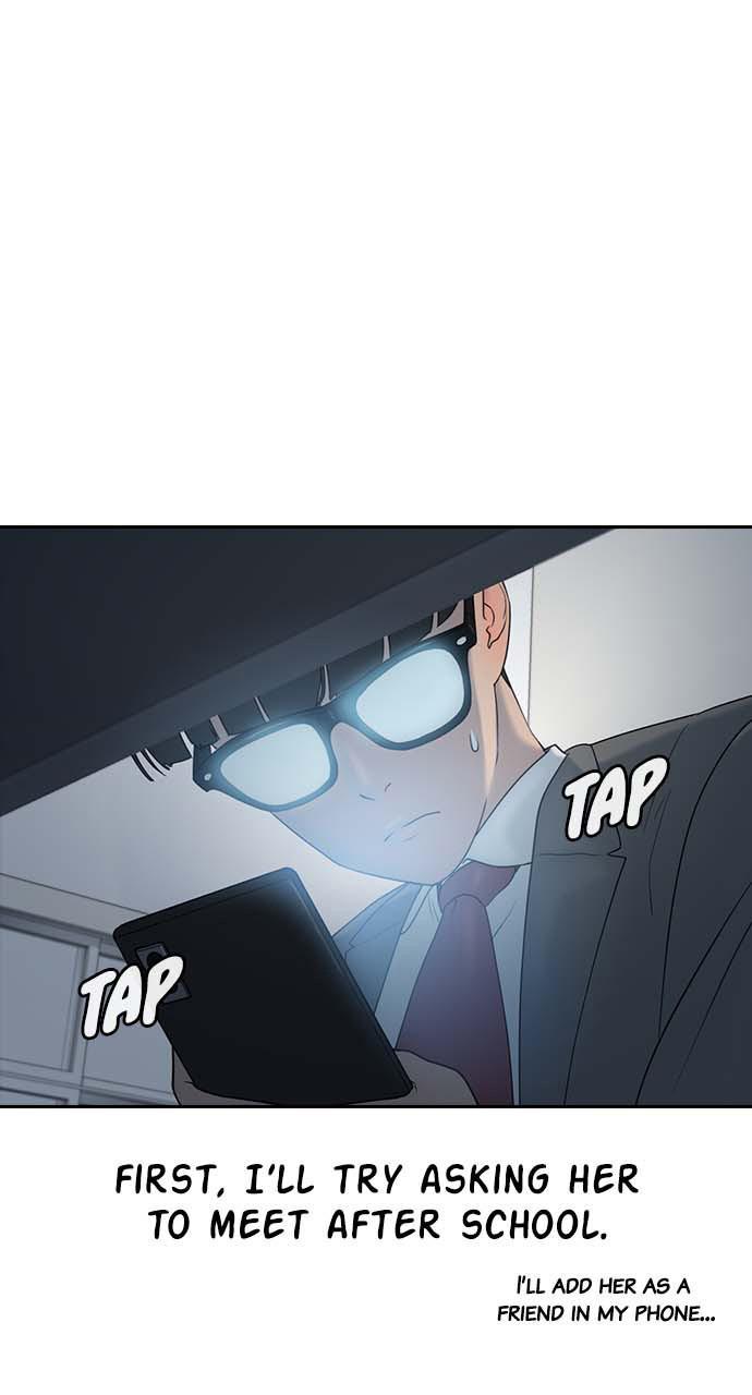 Read Hypnosis School chapter 8 image 19 on Lezhin