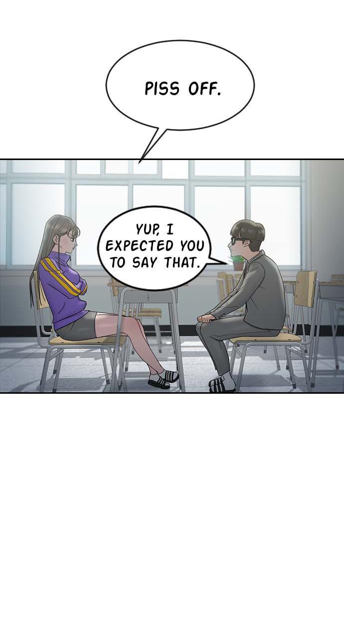Read Hypnosis School chapter 8 image 37 on Lezhin