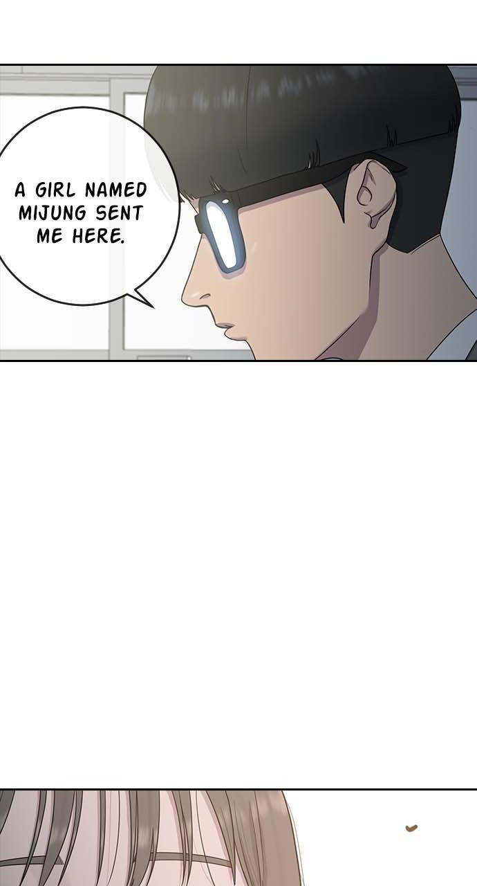 Read Hypnosis School chapter 8 image 38 on Lezhin