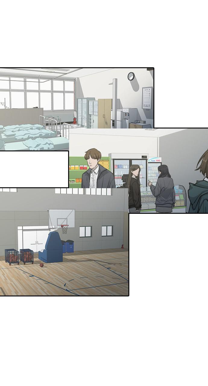 Read Hypnosis School chapter 8 image 47 on Lezhin