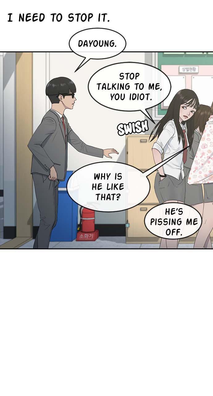 Read Hypnosis School chapter 8 image 9 on Lezhin
