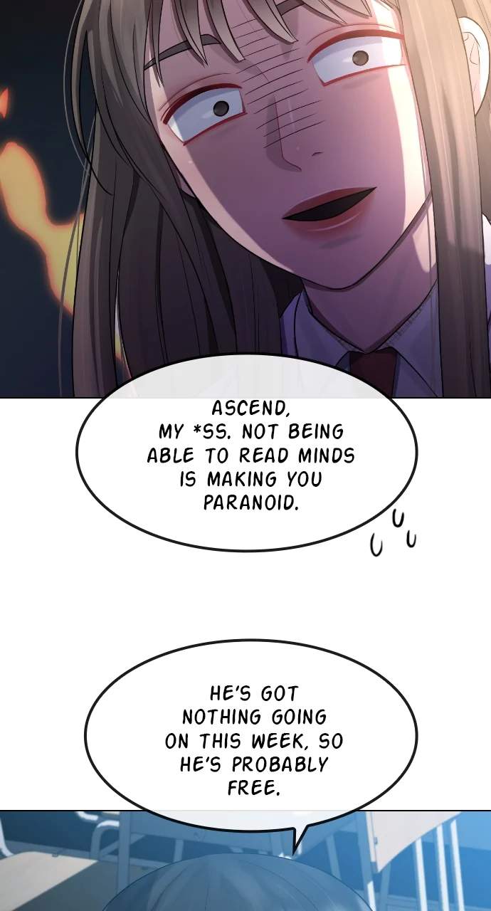 Read Hypnosis School chapter 84 image 20 on Lezhin