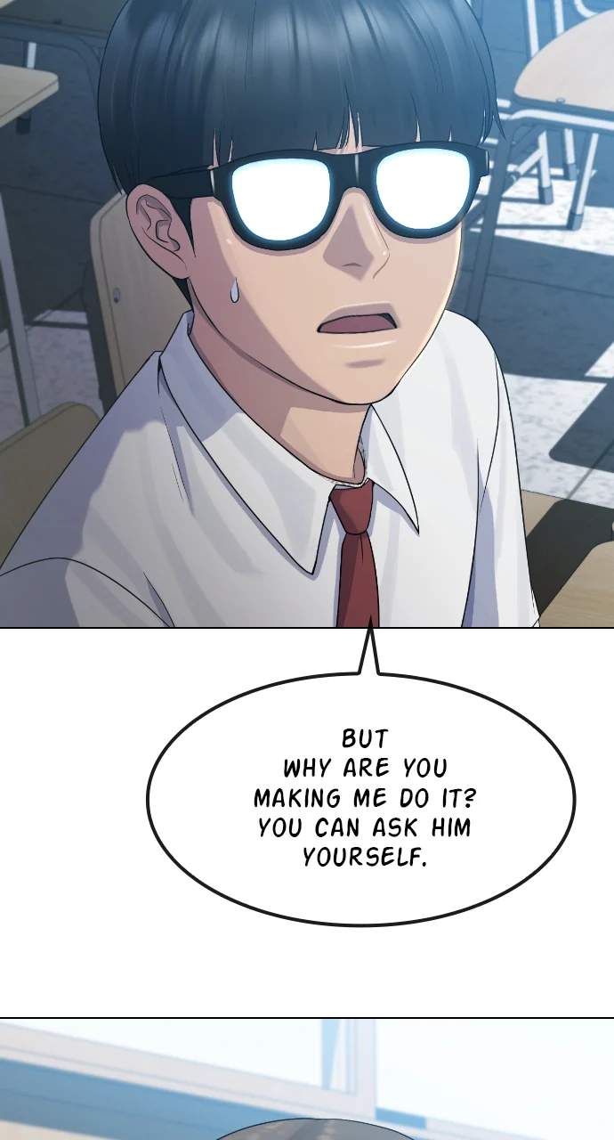 Read Hypnosis School chapter 84 image 21 on Lezhin